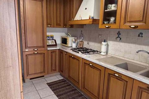 Leilighet i Sulmona, L'Aquila, Sulmona - € 145 000 | Ref: SU272 - foto 3