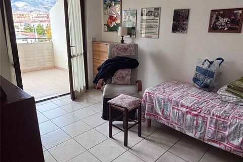 Leilighet i Sulmona, L'Aquila, Sulmona - € 145 000 | Ref: SU272 - foto 9