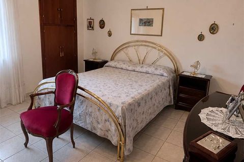 Wohnung in Sulmona, L'Aquila, Sulmona - € 145.000 | Ref: SU272 - Foto 8