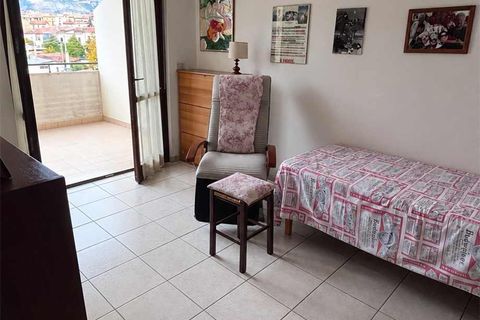 Wohnung in Sulmona, L'Aquila, Sulmona - € 145.000 | Ref: SU272 - Foto 9