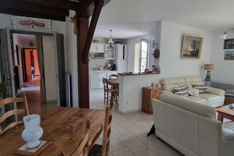 Villa a Saramon, Gers, Saramon - € 330.000 | Ref: 86428914 - foto 2