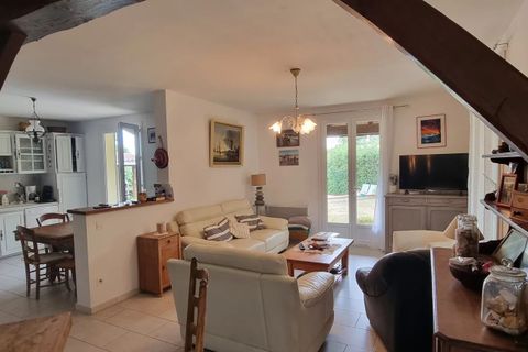 Villa a Saramon, Gers, Saramon - € 330.000 | Ref: 86428914 - foto 6