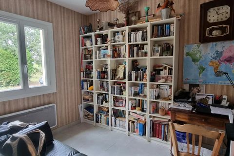 Villa a Saramon, Gers, Saramon - € 330.000 | Ref: 86428914 - foto 7