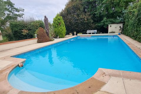 Villa a Saramon, Gers, Saramon - € 330.000 | Ref: 86428914 - foto 12