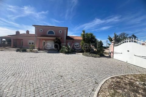 Villa a A dos Francos, Leiria, A dos Francos - € 495.000 | Ref: LE98125LE - foto 4