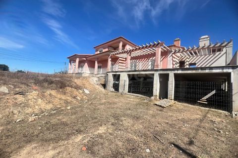Villa a A dos Francos, Leiria, A dos Francos - € 495.000 | Ref: LE98125LE - foto 22