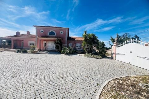 Villa a A dos Francos, Leiria, A dos Francos - € 495.000 | Ref: LE98125LE - foto 27