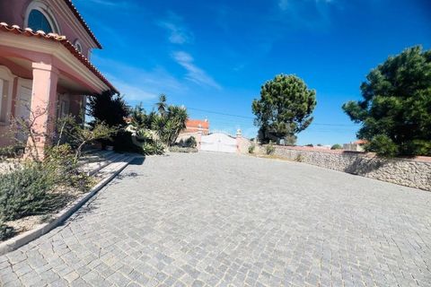 Villa a A dos Francos, Leiria, A dos Francos - € 495.000 | Ref: LE98125LE - foto 31