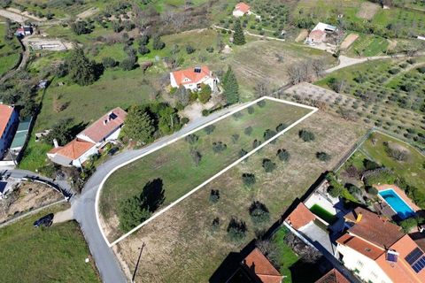 Helårsgrund i Ferro, Castelo Branco, Ferro - € 30.000 | Ref: C0473-00206 - foto 2