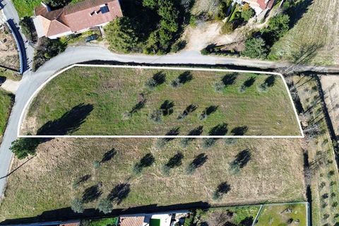 Helårsgrund i Ferro, Castelo Branco, Ferro - € 30.000 | Ref: C0473-00206 - foto 3