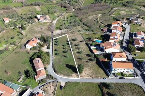 Helårsgrund i Ferro, Castelo Branco, Ferro - € 30.000 | Ref: C0473-00206 - foto 4