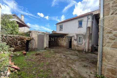 Villa a Trancoso, Guarda, Trancoso - € 39.500 | Ref: C0473-00226 - foto 3