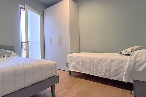 Lejlighed i Jesolo, Venice, Jesolo - € 287.000 | Ref: V2505 - foto 13