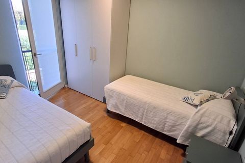 Lejlighed i Jesolo, Venice, Jesolo - € 287.000 | Ref: V2505 - foto 14