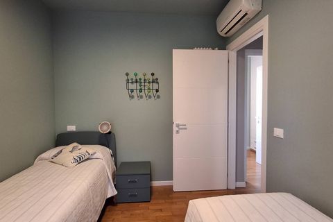 Lejlighed i Jesolo, Venice, Jesolo - € 287.000 | Ref: V2505 - foto 15
