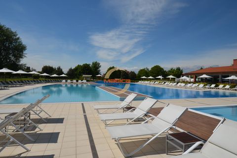 Lejlighed i Jesolo, Venice, Jesolo - € 287.000 | Ref: V2505 - foto 28
