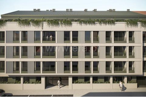 Lejlighed i Porto, Porto, Porto - € 240.000 | Ref: 417250191 - foto 2