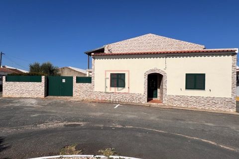 Villa i Ourique, Beja, Ourique - € 200.000 | Ref: ABI-0076 - foto 1