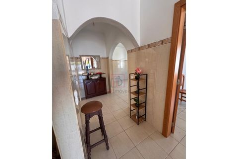 Villa i Ourique, Beja, Ourique - € 200.000 | Ref: ABI-0076 - foto 7