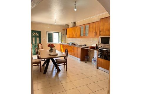 Villa i Ourique, Beja, Ourique - € 200.000 | Ref: ABI-0076 - foto 12
