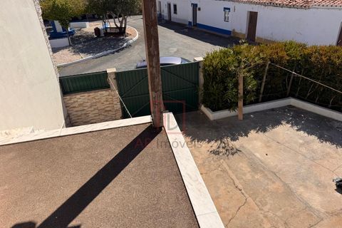 Villa i Ourique, Beja, Ourique - € 200.000 | Ref: ABI-0076 - foto 14