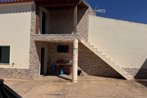 Villa i Ourique, Beja, Ourique - € 200.000 | Ref: ABI-0076 - foto 15