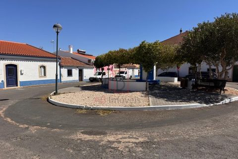Villa i Ourique, Beja, Ourique - € 200.000 | Ref: ABI-0076 - foto 20