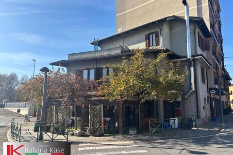 Villa i Settimo Torinese, Turin, Settimo Torinese - € 298.000 | Ref: cas2 - foto 1
