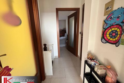 Villa i Settimo Torinese, Turin, Settimo Torinese - € 298.000 | Ref: cas2 - foto 5
