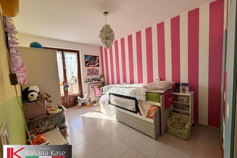 Villa i Settimo Torinese, Turin, Settimo Torinese - € 298.000 | Ref: cas2 - foto 6