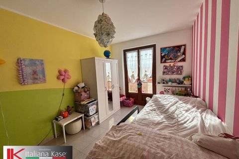 Villa i Settimo Torinese, Turin, Settimo Torinese - € 298.000 | Ref: cas2 - foto 7