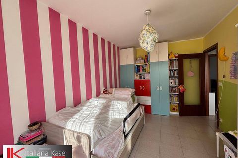 Villa i Settimo Torinese, Turin, Settimo Torinese - € 298.000 | Ref: cas2 - foto 8