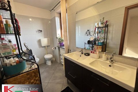 Villa i Settimo Torinese, Turin, Settimo Torinese - € 298.000 | Ref: cas2 - foto 12