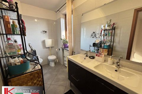 Villa i Settimo Torinese, Turin, Settimo Torinese - € 298.000 | Ref: cas2 - foto 13