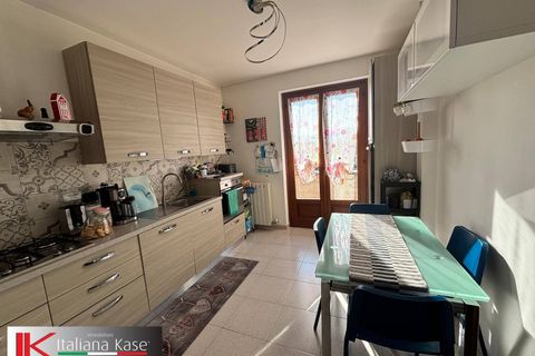 Villa i Settimo Torinese, Turin, Settimo Torinese - € 298.000 | Ref: cas2 - foto 15