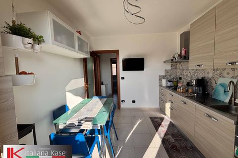 Villa i Settimo Torinese, Turin, Settimo Torinese - € 298.000 | Ref: cas2 - foto 17