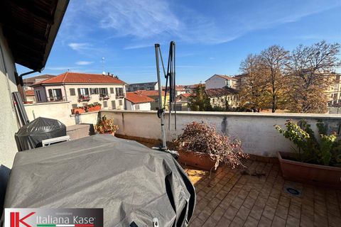 Villa i Settimo Torinese, Turin, Settimo Torinese - € 298.000 | Ref: cas2 - foto 18