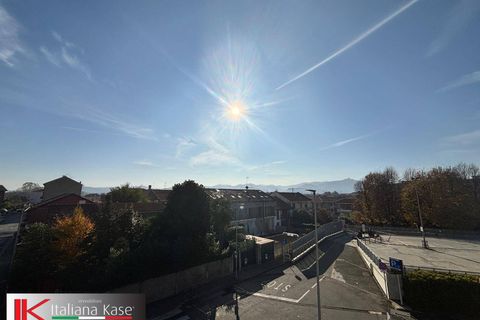 Villa i Settimo Torinese, Turin, Settimo Torinese - € 298.000 | Ref: cas2 - foto 20