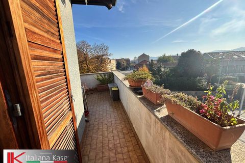 Villa i Settimo Torinese, Turin, Settimo Torinese - € 298.000 | Ref: cas2 - foto 21