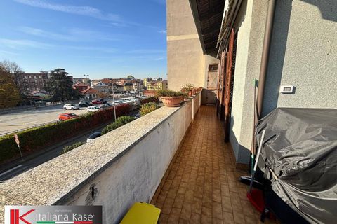 Villa i Settimo Torinese, Turin, Settimo Torinese - € 298.000 | Ref: cas2 - foto 22