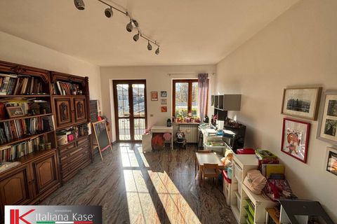 Villa i Settimo Torinese, Turin, Settimo Torinese - € 298.000 | Ref: cas2 - foto 23