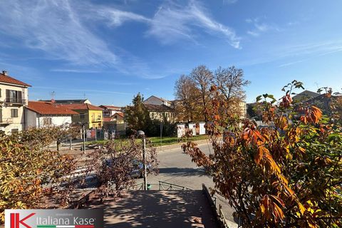 Villa i Settimo Torinese, Turin, Settimo Torinese - € 298.000 | Ref: cas2 - foto 24