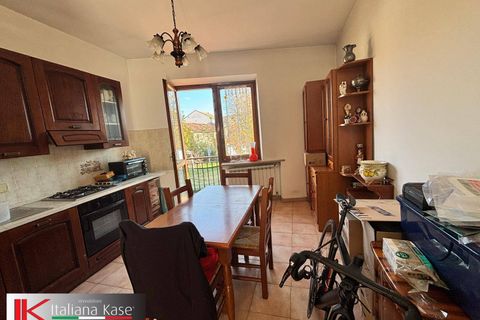 Villa i Settimo Torinese, Turin, Settimo Torinese - € 298.000 | Ref: cas2 - foto 25
