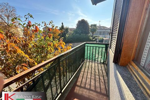 Villa i Settimo Torinese, Turin, Settimo Torinese - € 298.000 | Ref: cas2 - foto 27