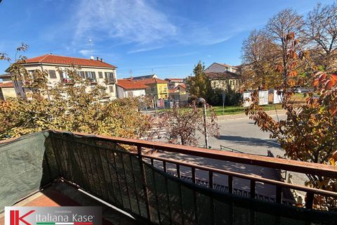 Villa i Settimo Torinese, Turin, Settimo Torinese - € 298.000 | Ref: cas2 - foto 28
