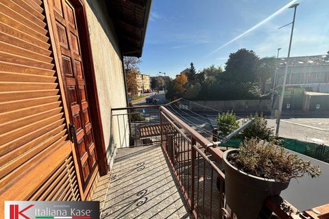 Villa i Settimo Torinese, Turin, Settimo Torinese - € 298.000 | Ref: cas2 - foto 32