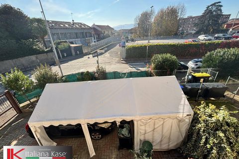 Villa i Settimo Torinese, Turin, Settimo Torinese - € 298.000 | Ref: cas2 - foto 33