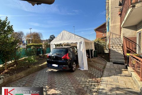 Villa i Settimo Torinese, Turin, Settimo Torinese - € 298.000 | Ref: cas2 - foto 34