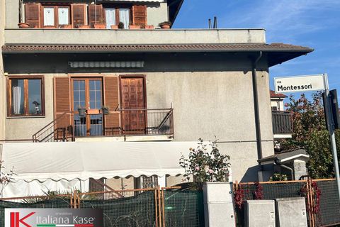 Villa i Settimo Torinese, Turin, Settimo Torinese - € 298.000 | Ref: cas2 - foto 37