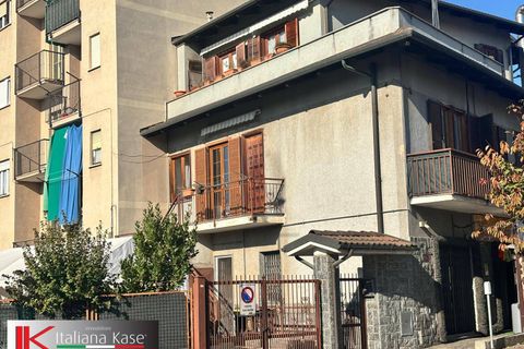 Villa i Settimo Torinese, Turin, Settimo Torinese - € 298.000 | Ref: cas2 - foto 36